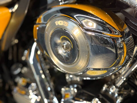2013 Harley-Davidson Street Glide
