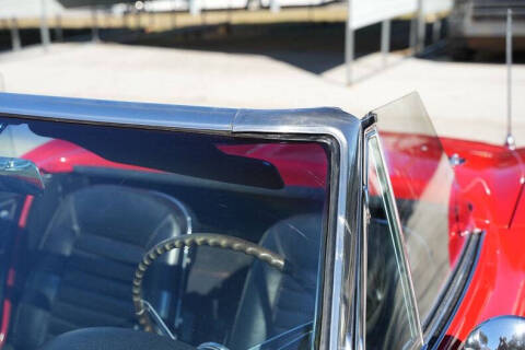 1966 Chevrolet Corvette