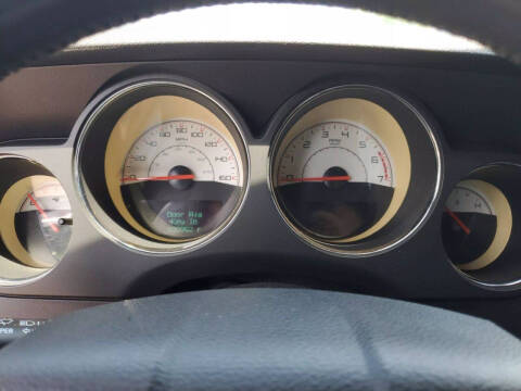 2014 Dodge Challenger R/T