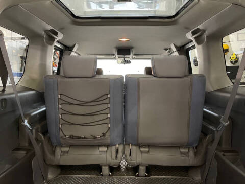 2005 Honda Element EX