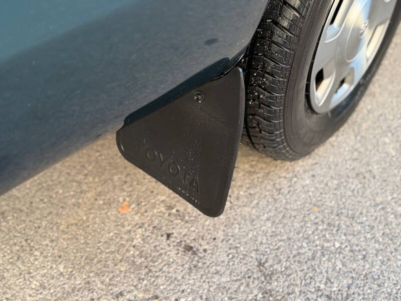 1998 Toyota Tacoma SR5