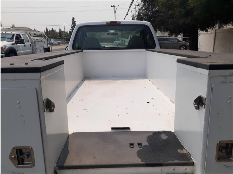 2004 Ford F-350 Super Duty