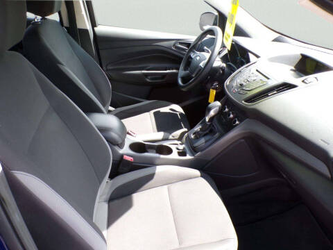 2014 Ford Escape S