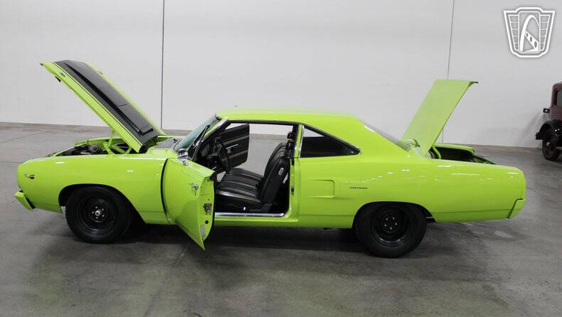 1970 Plymouth Roadrunner