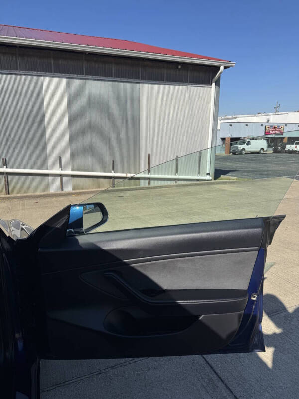 2018 Tesla Model 3 Mid Range