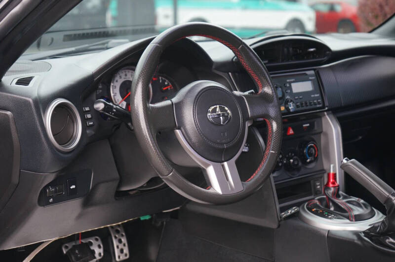2013 Scion FR-S