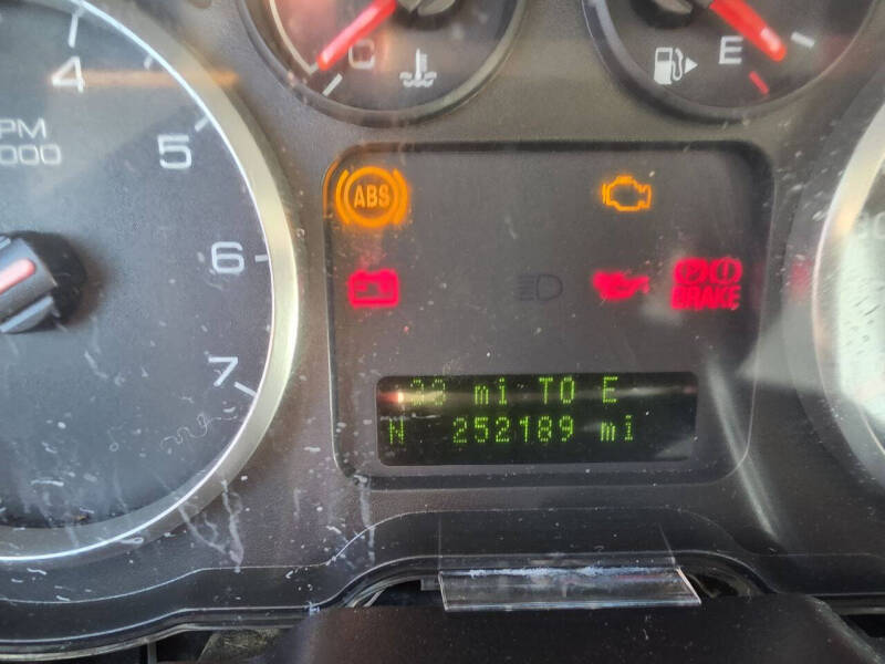 2005 Ford Five Hundred SEL