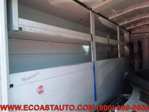 2017 Ford Transit 250