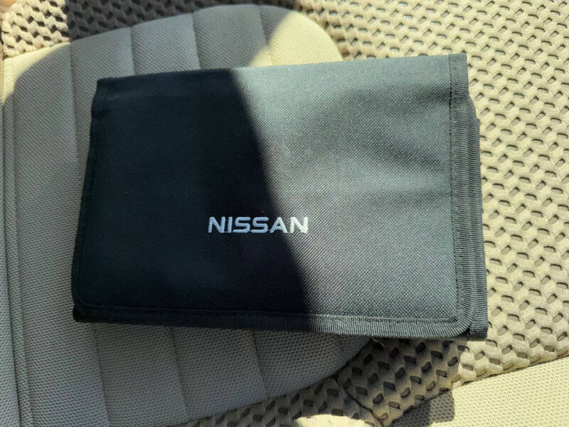 2013 Nissan Frontier