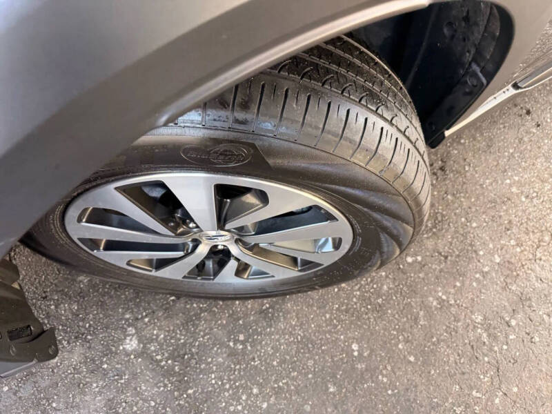 2023 Subaru Outback Premium