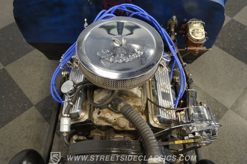 1968 Volkswagen Beetle