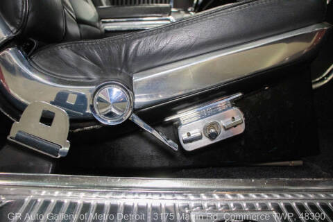 1966 Ford Thunderbird