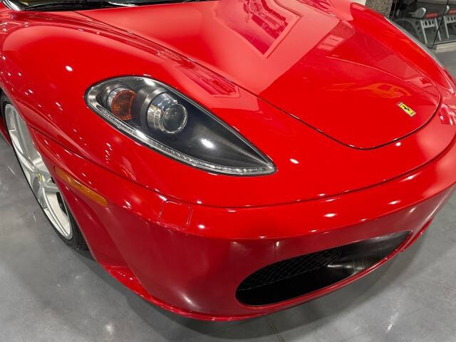 2005 Ferrari F430