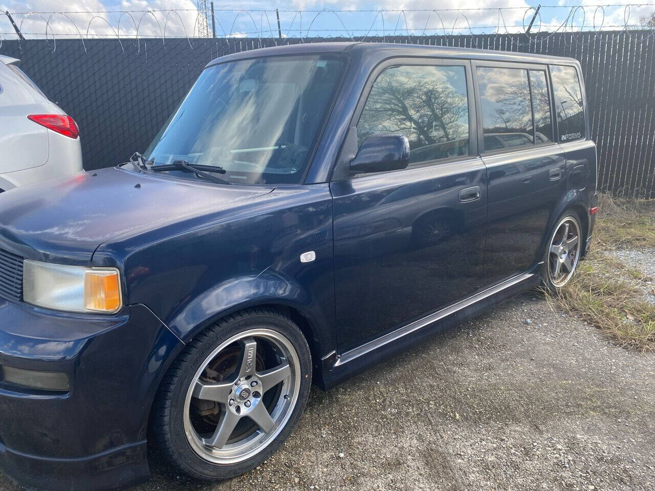 2004 Scion xB For Sale In Baker, LA