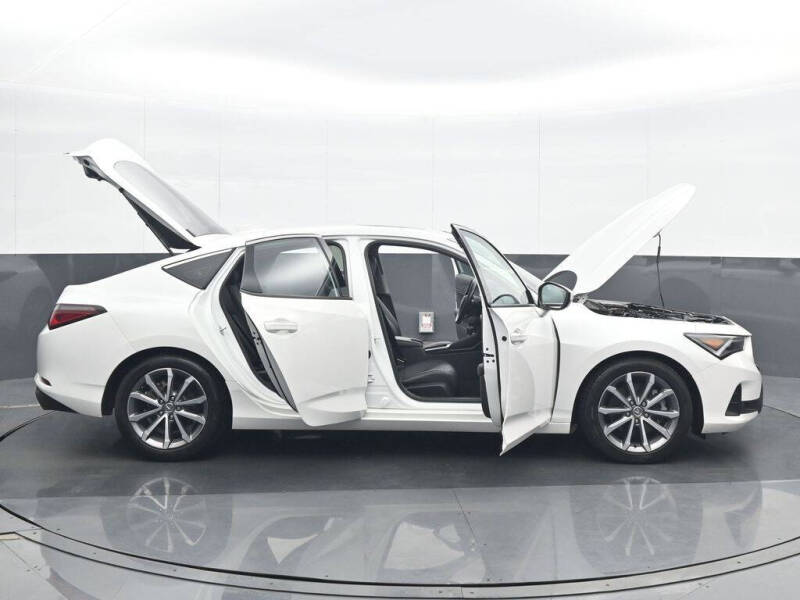 2023 Acura Integra