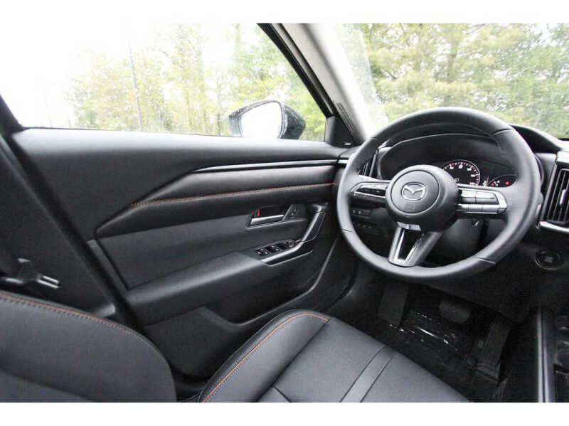 2026 Mazda CX-50 2.5 S Premium