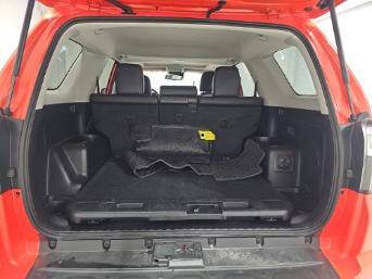 2023 Toyota 4Runner TRD Pro