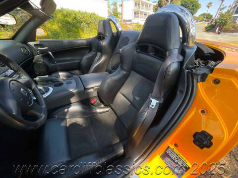 2003 Dodge Viper SRT-10