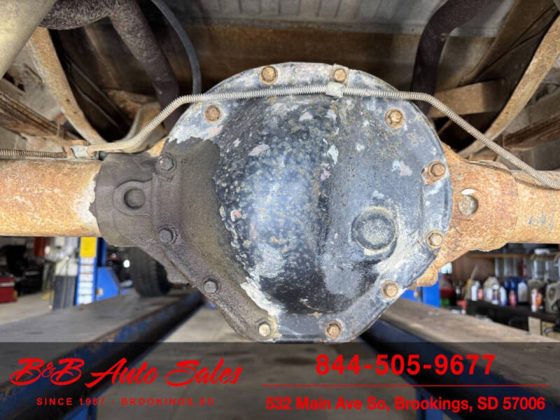 1979 Dodge Ramcharger