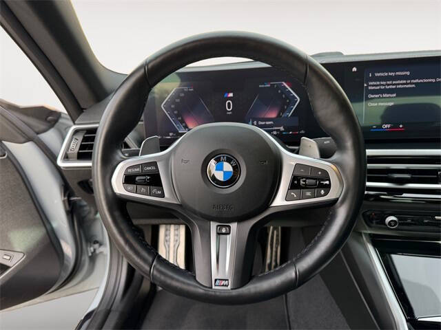 2024 BMW 2 Series M240i xDrive