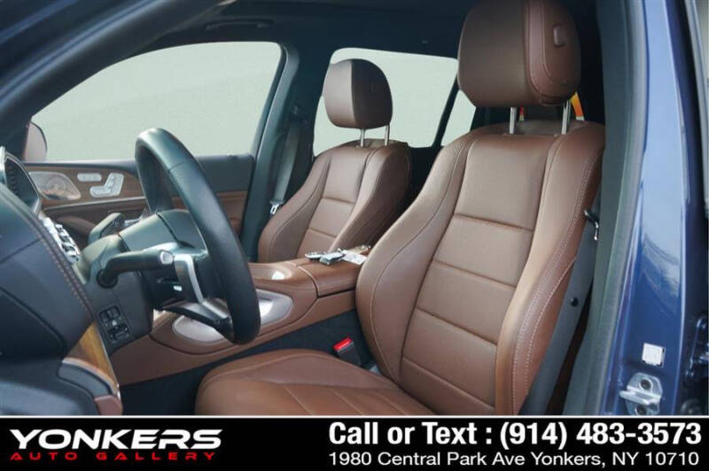 2025 Mercedes-Benz GLS GLS 450