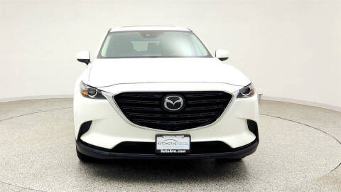 2023 Mazda CX-9 Touring Plus