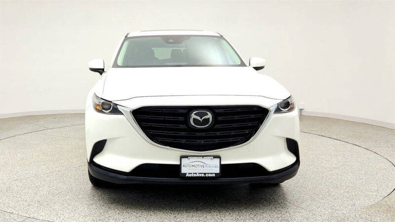 2023 Mazda CX-9 Touring Plus