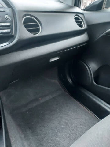 2013 Honda Insight EX w/Navi