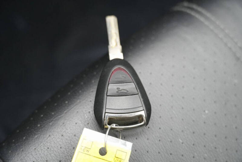 2005 Porsche 911 Carrera