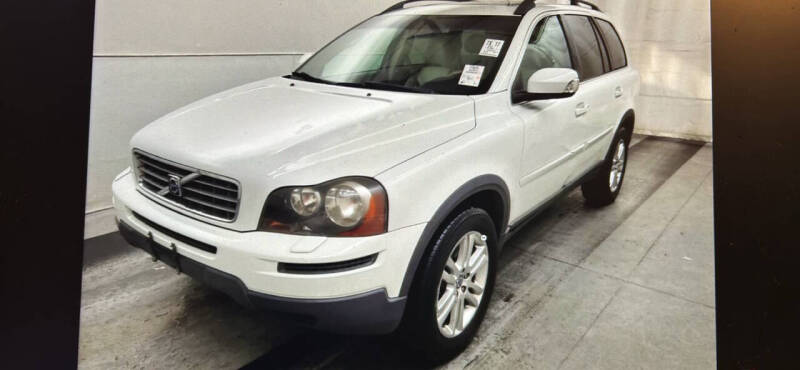 2007 Volvo XC90 3.2 photo 2