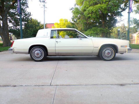 1981 Cadillac Eldorado