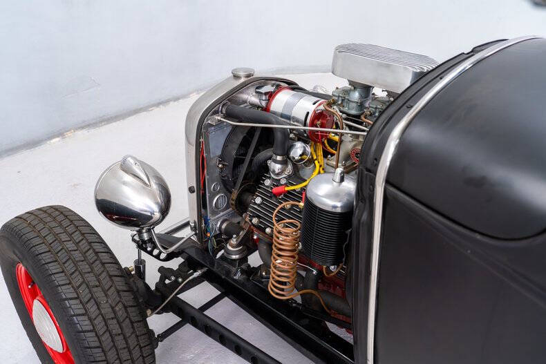 1930 Ford Model A