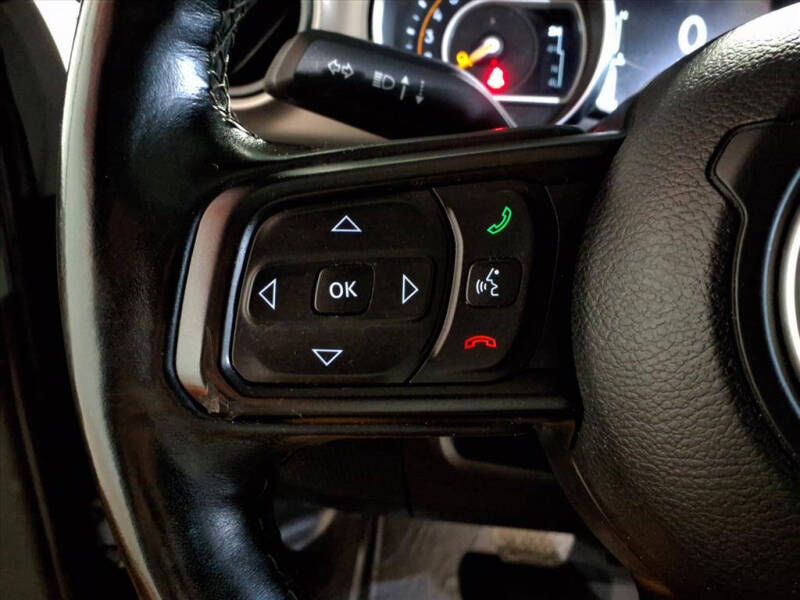 2022 Jeep Gladiator Willys