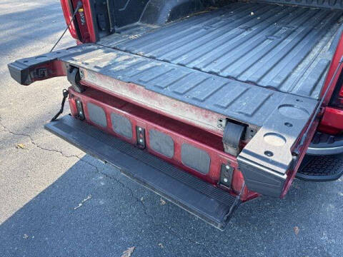 2023 GMC Sierra 2500HD