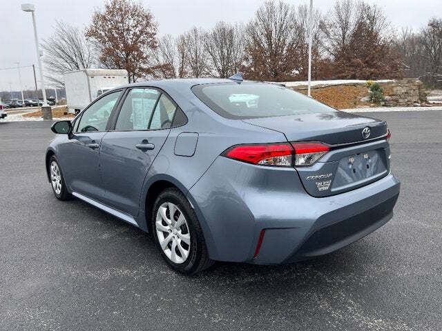 2024 Toyota Corolla 10