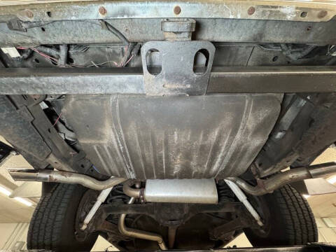 1985 Chevrolet El Camino