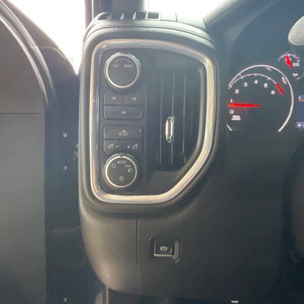 2023 Chevrolet Silverado 2500HD