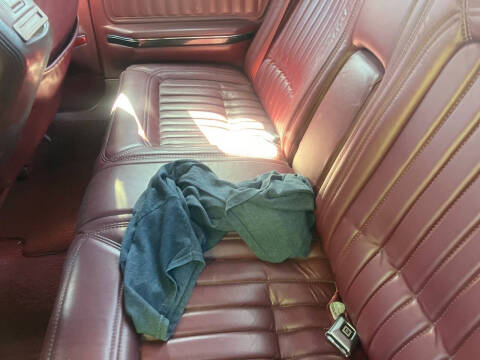 1992 Buick Riviera