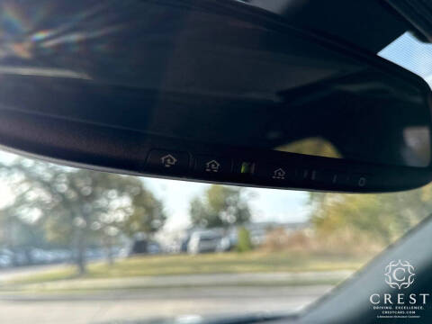 2020 Infiniti Q50 Edition 30