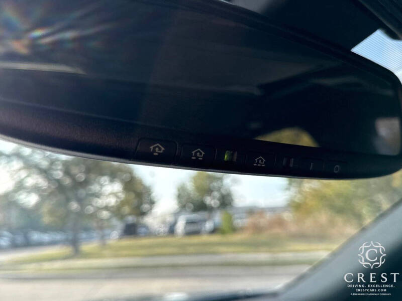 2020 Infiniti Q50 Edition 30