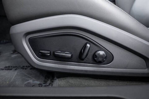 2022 Porsche Taycan Turbo S