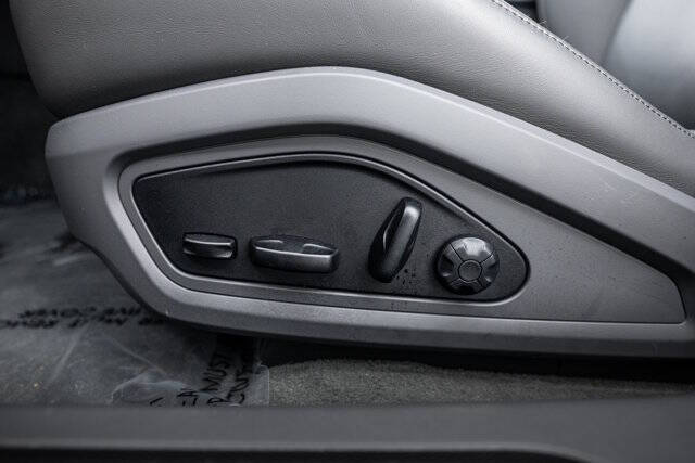 2022 Porsche Taycan Turbo S