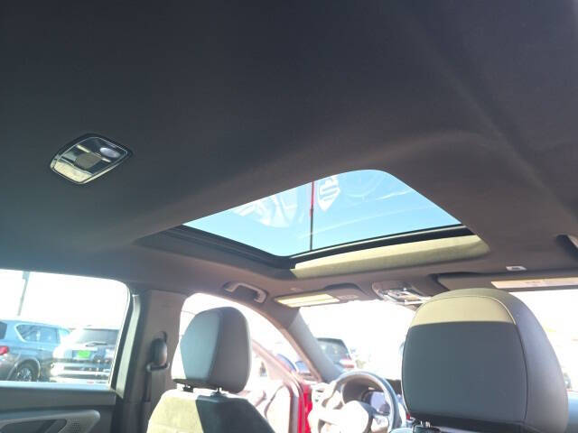 2025 Dodge Hornet R/T Plus