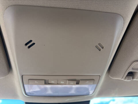 2014 Buick Encore Leather