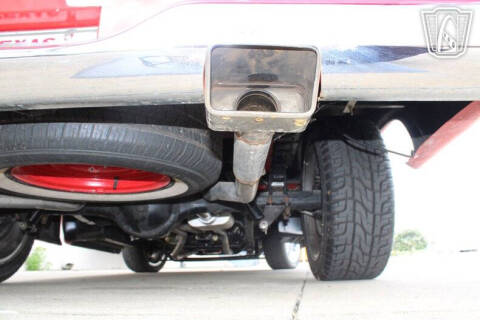 1958 Chevrolet Apache