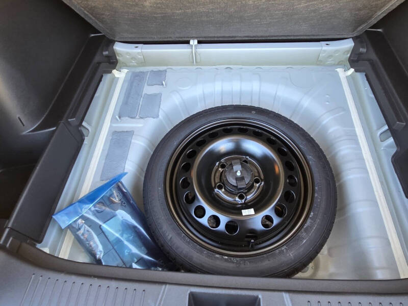 2025 Chevrolet Trax RS