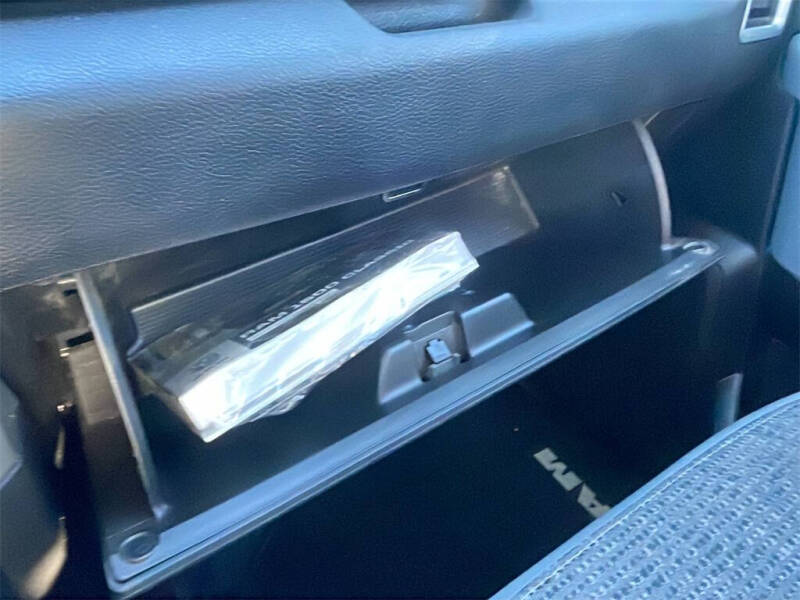 2020 RAM 1500 Classic Warlock