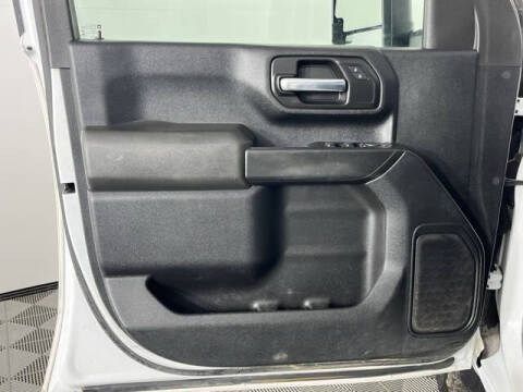 2021 GMC Sierra 2500HD