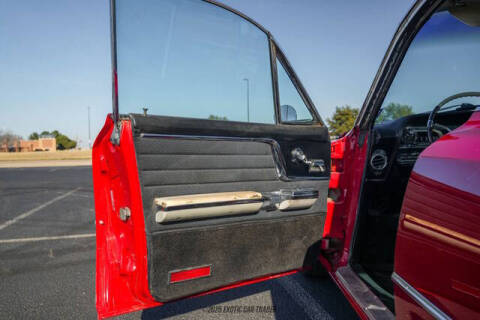 1963 Cadillac DeVille