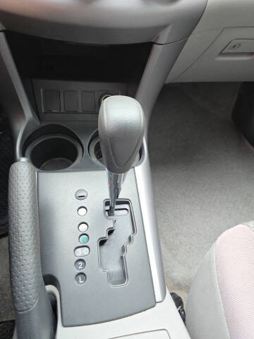 2007 Toyota RAV4